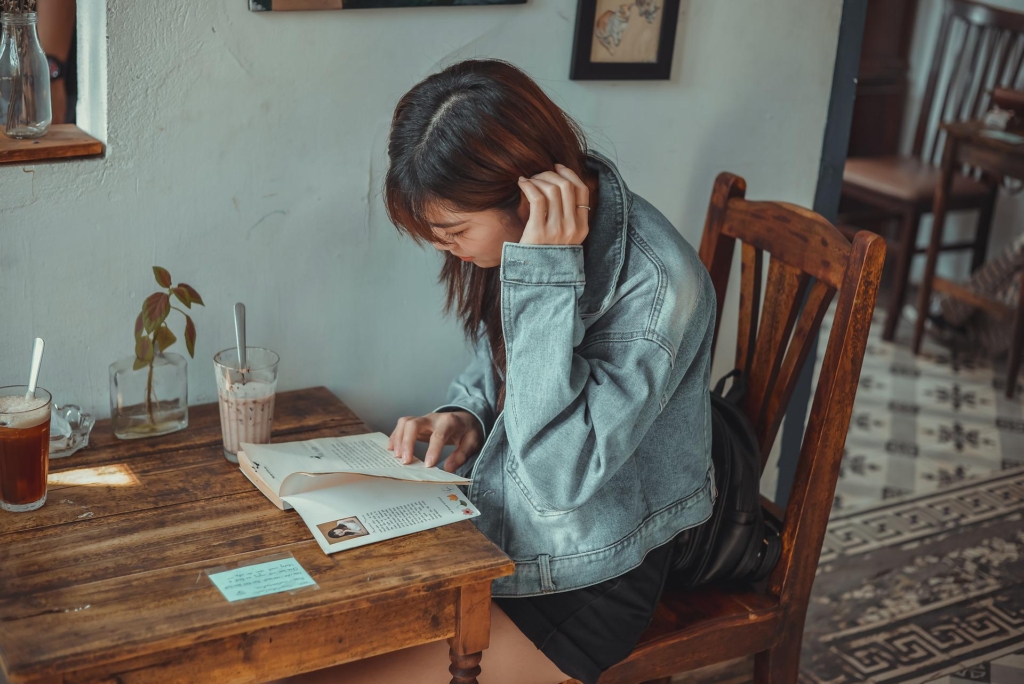 気になるみんなの読書量