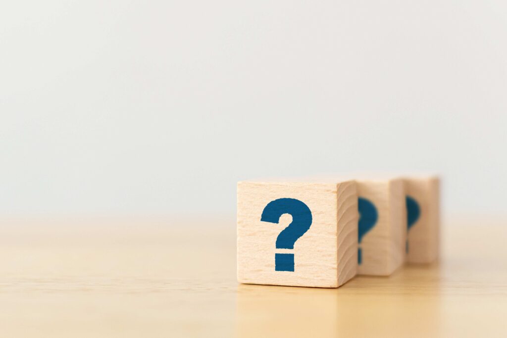 サスペンスの種類に関するQ&A