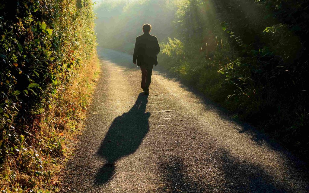 シャミッソー「影をなくした男」の要約【ネタバレあり】